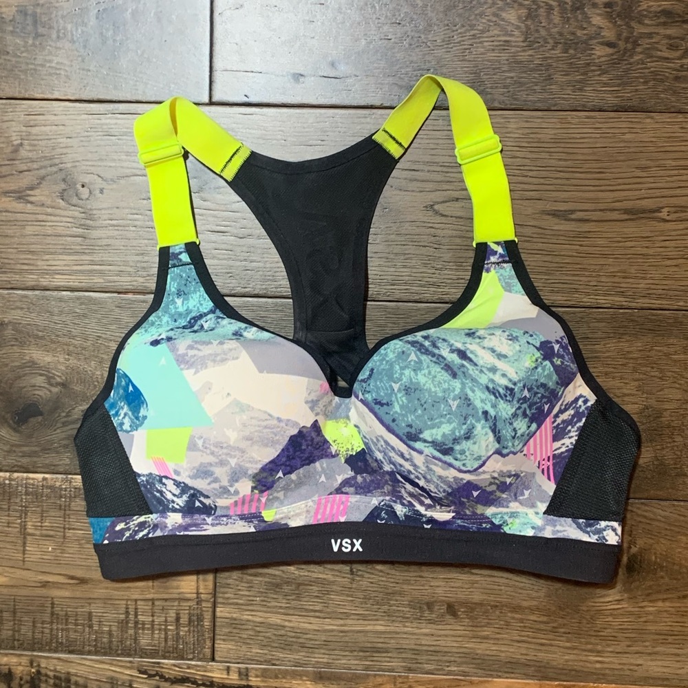 VSX Sports Bra